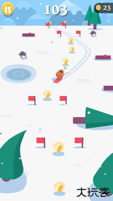 蠢蠢的死法3中文版下载 v1.4