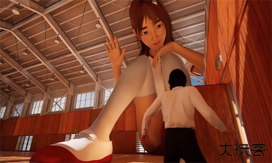 放学后的缩小大冒险下载 v1.0