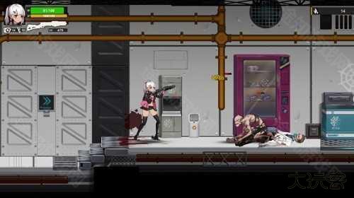 伊德海拉之影1.76g汉化