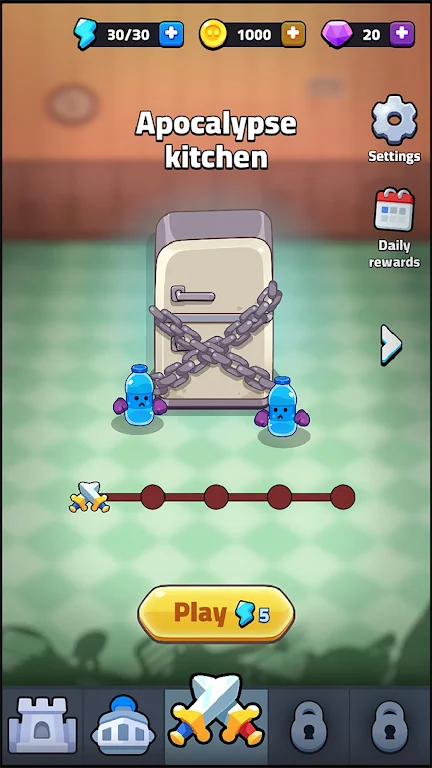 瓶子大作战下载 v0.1