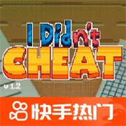 我没有作弊手机版下载 v1.0