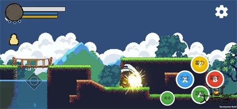 横版像素黑神话悟空下载 v0.3.6