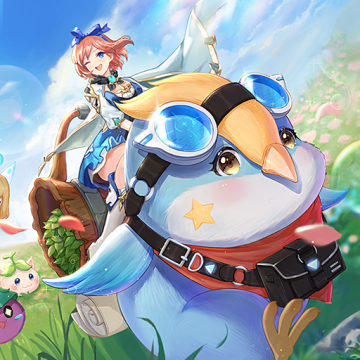 黎明游侠下载 v1.0.0