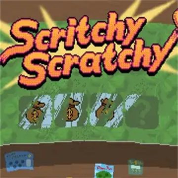 Scritchy Scratchy下载 v1.0