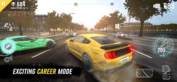 自由超跑竞赛下载 v2.0.6