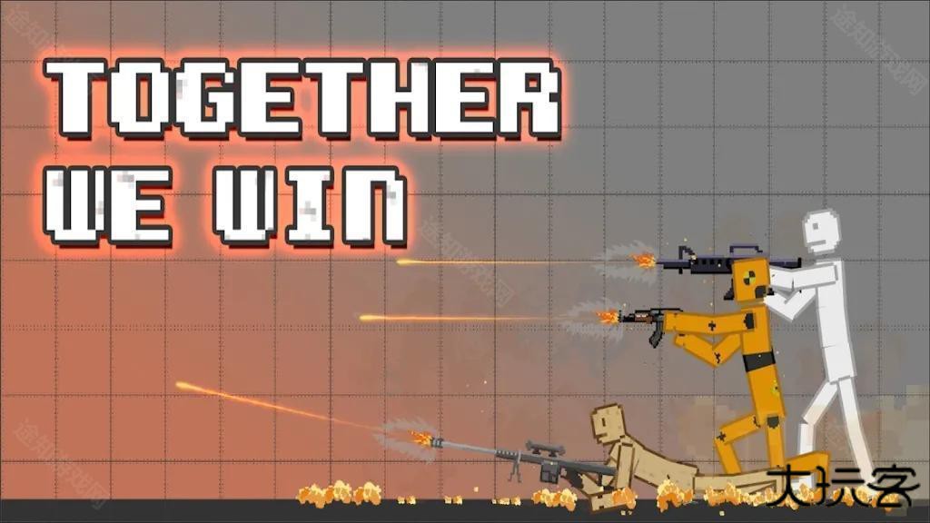 布娃娃游乐场最新版本