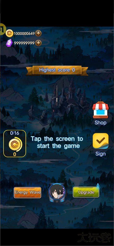 忍者爆破下载 v1.0.1