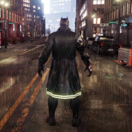 黑暗骑士模拟器中文版下载 v1.2