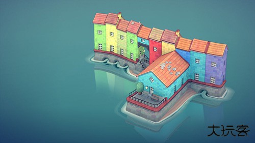 townscaper安卓版下载 v1.20