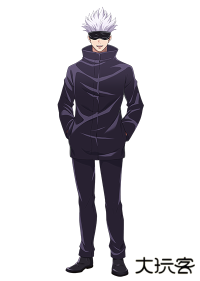 咒术回战幻影游行