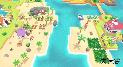 岛上有猫下载 v1.0.0