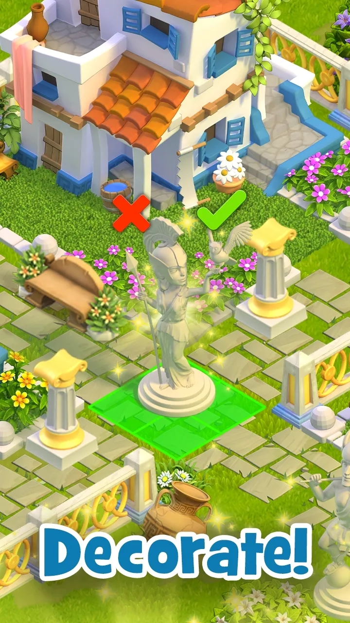 传奇之地下载 v1.9.1