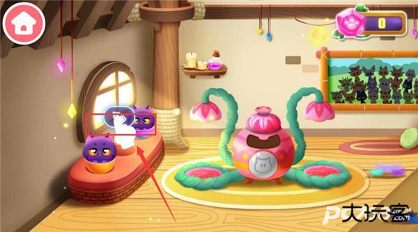 奇妙猫咪世界官方版