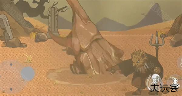 黑神话像素版3.0