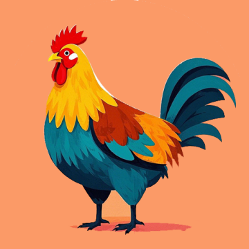 蛋业大亨从零开始的养鸡传奇下载 v1.3