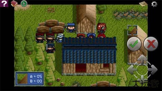 炎龙骑士团2手机版下载 v22.10.07