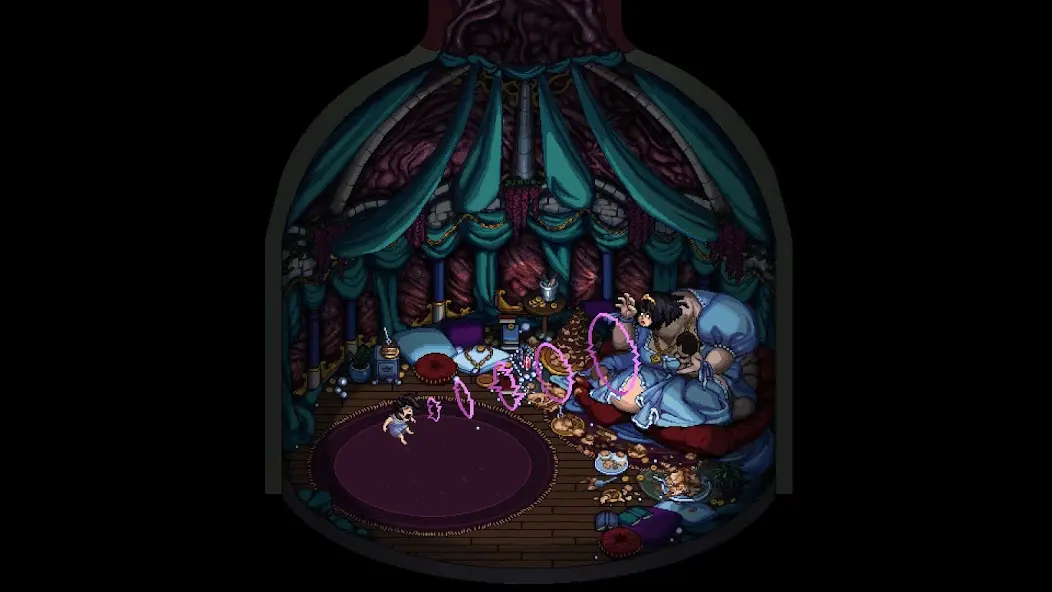 心之蜃Decarnation下载 v1.0.0