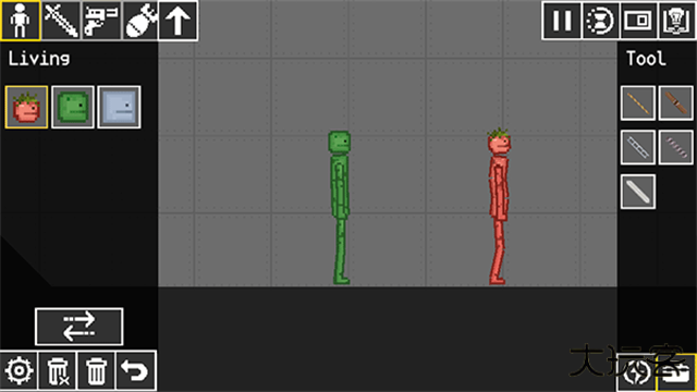 布娃娃游乐场下载 v1.11.6