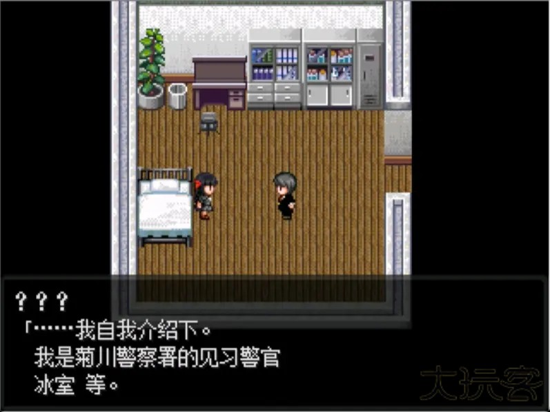 怪异症候群手机版下载 v85