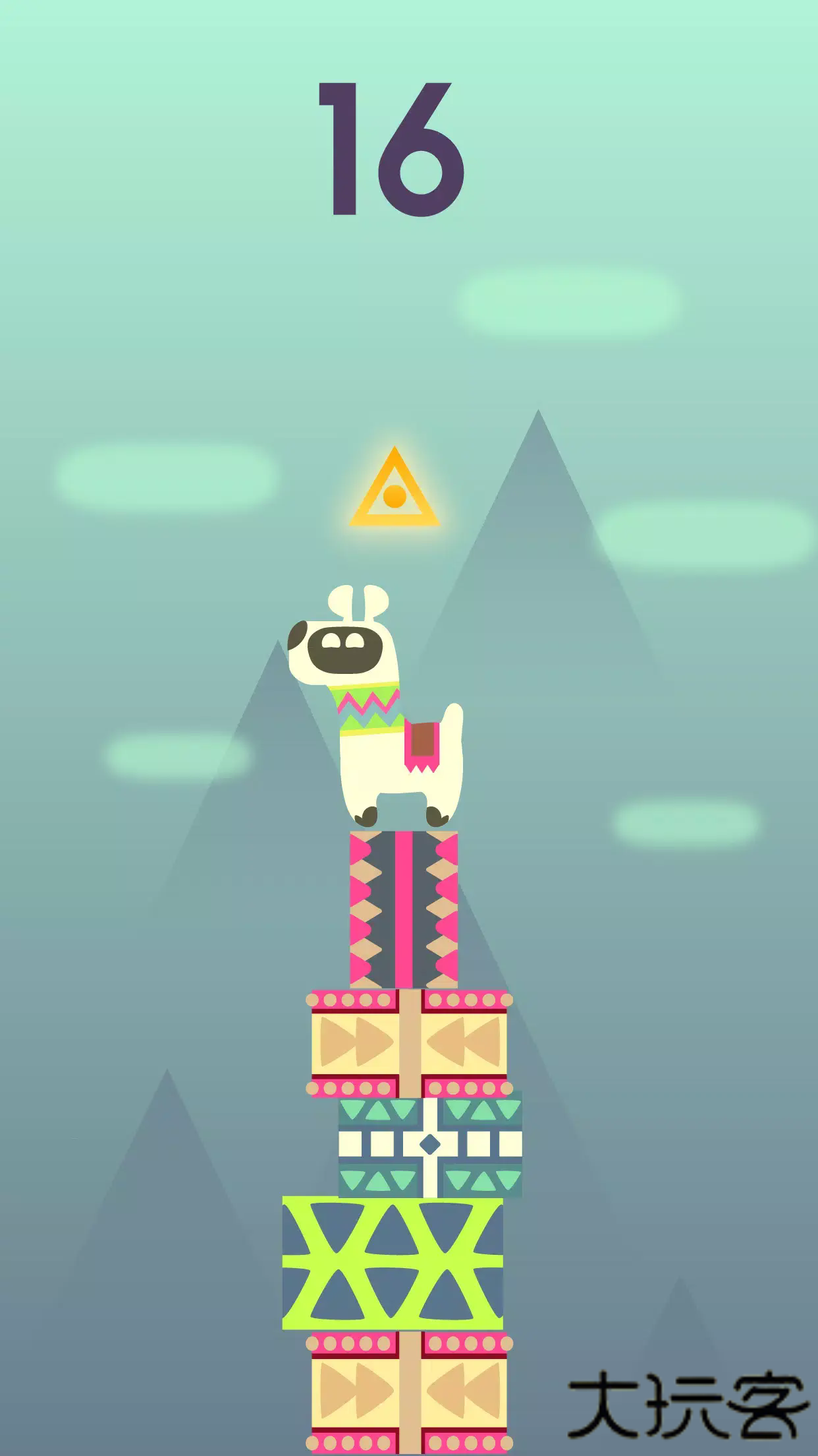 攀登方块下载 v1.2.0