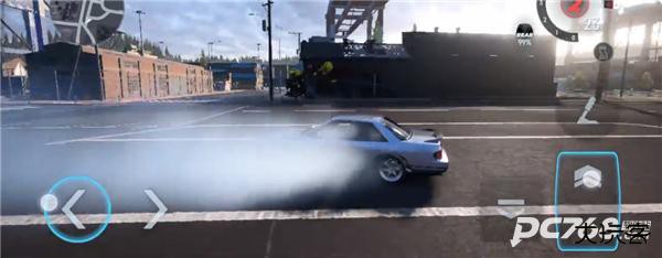 carx漂移赛车3国际服