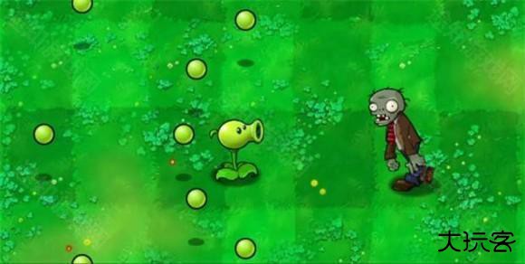 植物大战僵尸吃席版