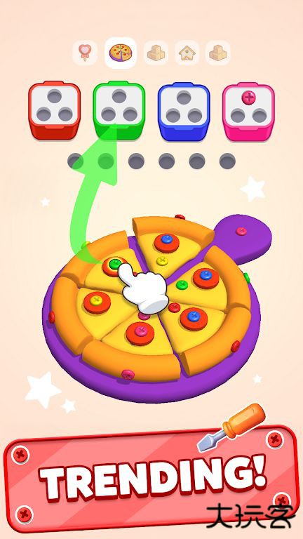 螺丝游戏下载 v1.0