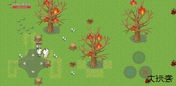 羊村大灾变下载 v21.08.231118