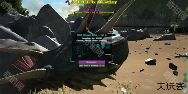 方舟生存进化重制版