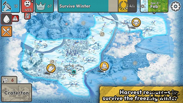 劫后公司中文版下载 v1.0.5.1