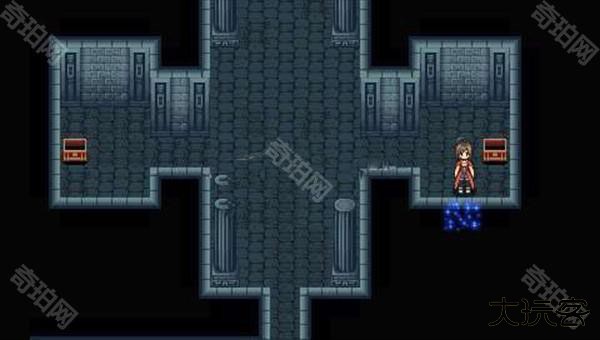 不思议之国的冒险酒场19