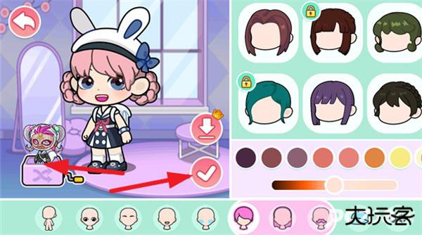 兔小萌世界奇妙之旅免费版