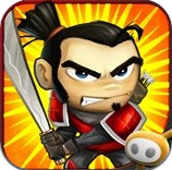 武士大战僵尸下载 v3.4.2