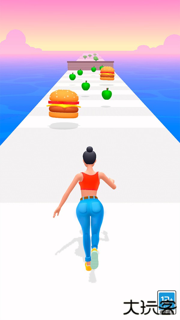 减肥大作战红包版下载 v1.1.9