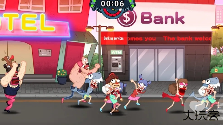 地球毁灭前60秒下载 v2.1.6