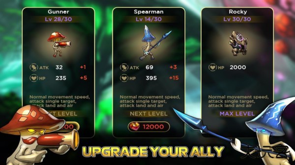 变异植物大战僵尸下载 v100.0.20190718