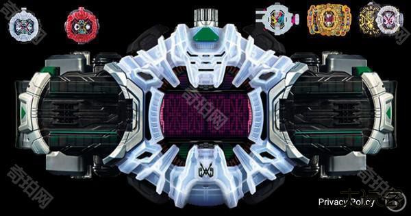 假面骑士时王模拟器