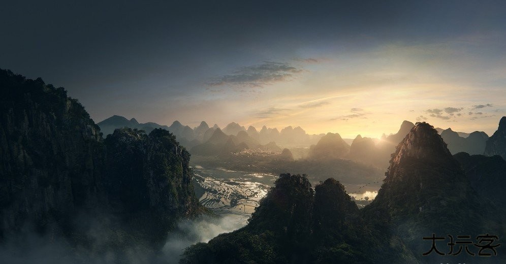 全面战争三国mod下载 v1.0