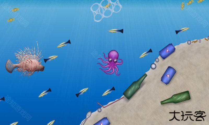 永远的美味星球解锁版