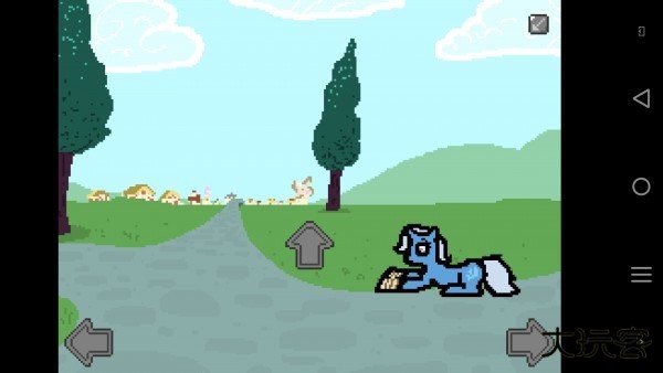 小马国的禁止事项汉化版下载 v1.6.5