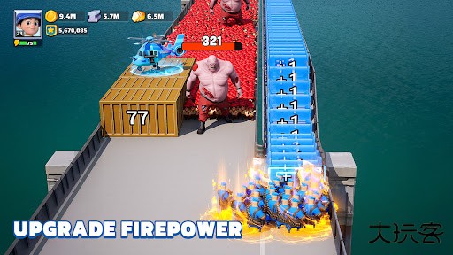 最后的战争生存下载 v1.0.313