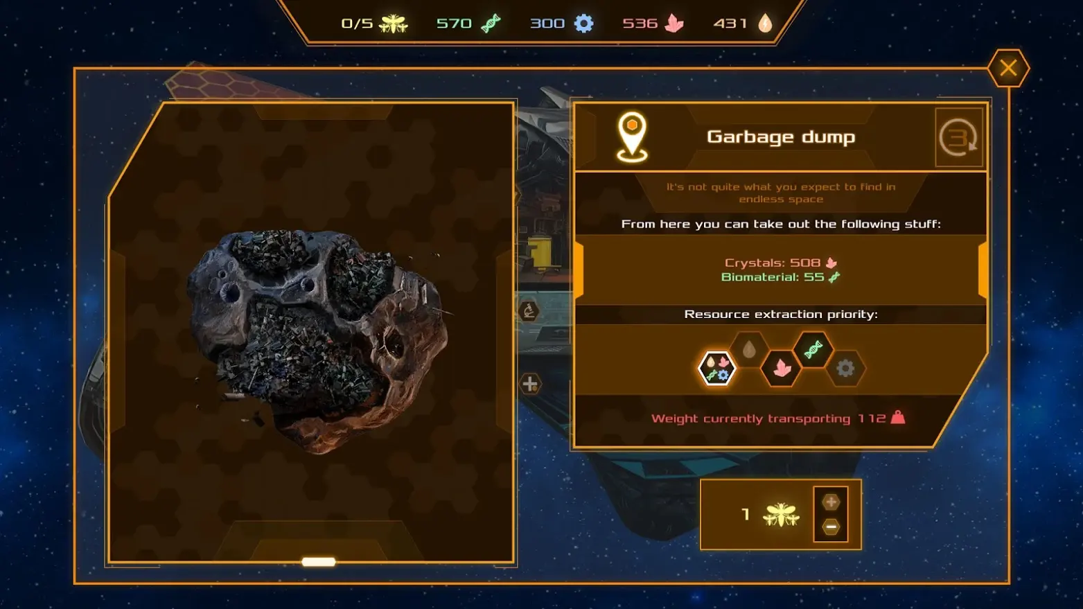 赛博蜂巢下载 v1.15