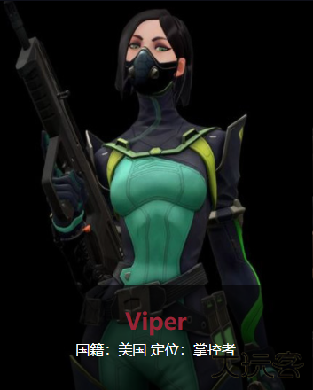 瓦罗兰特国际服