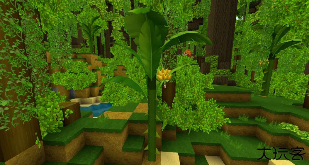 迷你世界0.52.1版本