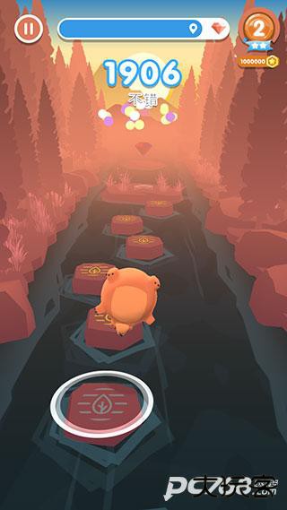 弹跳伙伴官方版