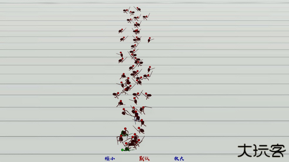 三国火柴人战神MOD菜单下载 v1.1