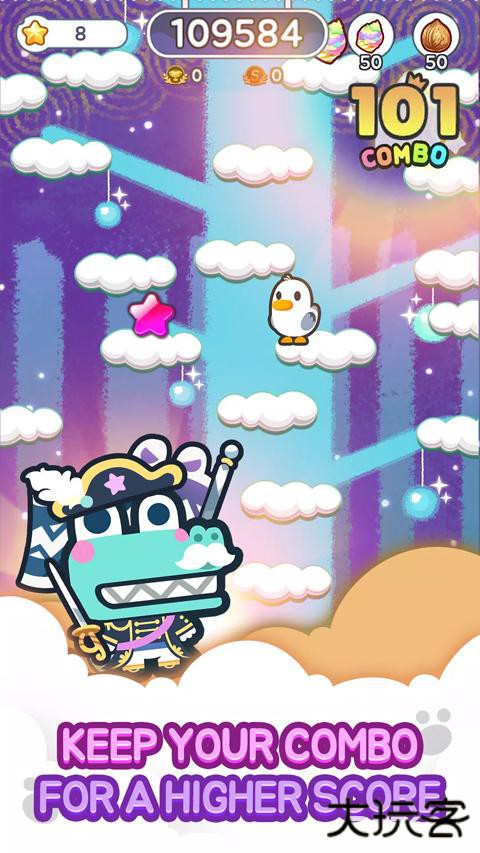 迷你迷你游戏乐园