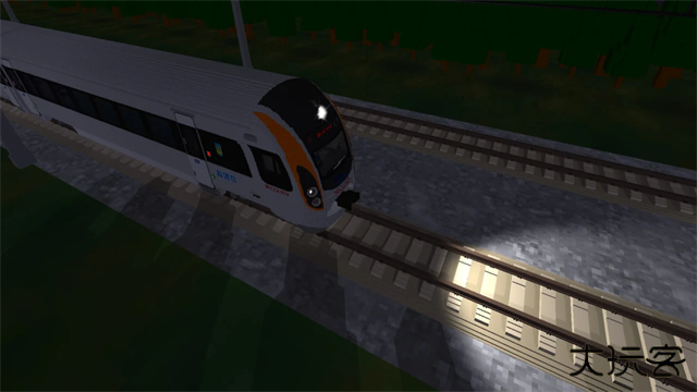 独联体火车模拟器下载 v11.6.0