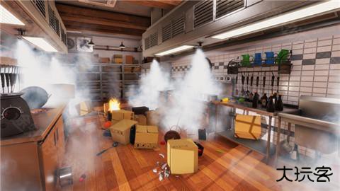 cooking simulator中文版