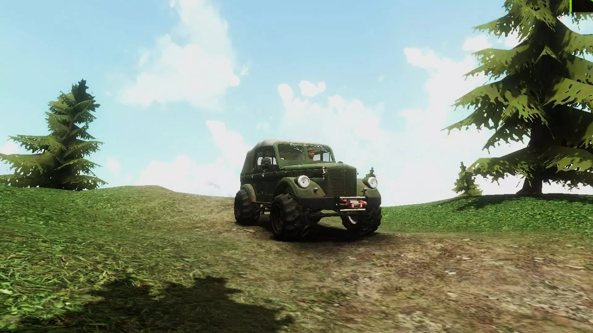 怀旧开放村庄下载 v1.0